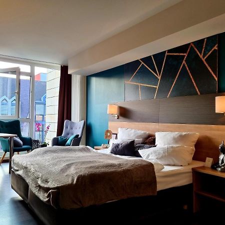 Hotel Luise Mannheim - By Superfly Hotels Екстериор снимка