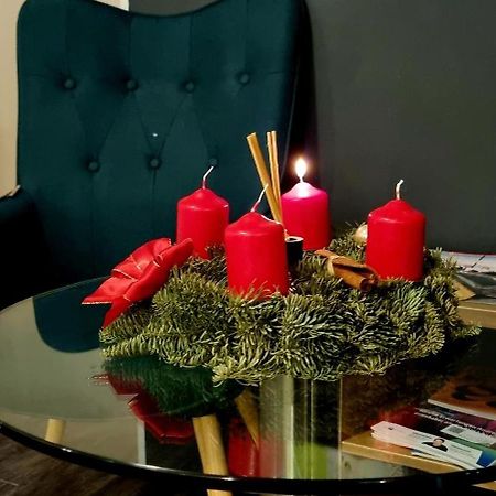 Hotel Luise Mannheim - By Superfly Hotels Екстериор снимка