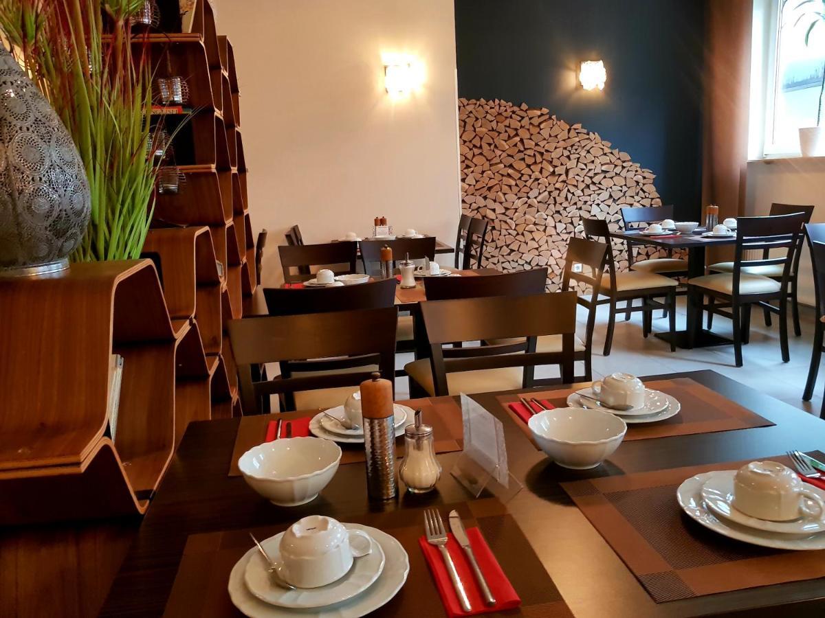 Hotel Luise Mannheim - By Superfly Hotels Екстериор снимка