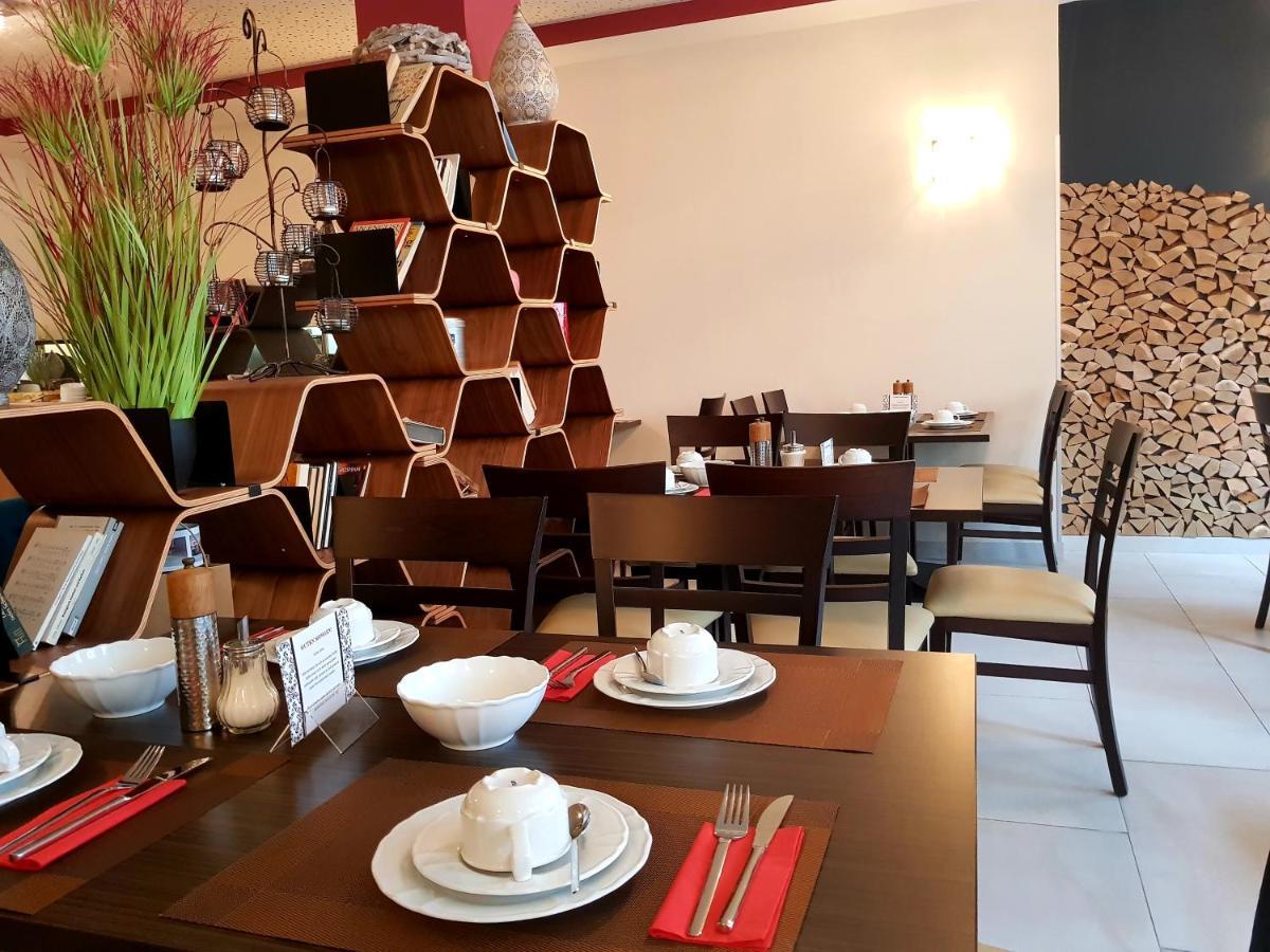 Hotel Luise Mannheim - By Superfly Hotels Екстериор снимка