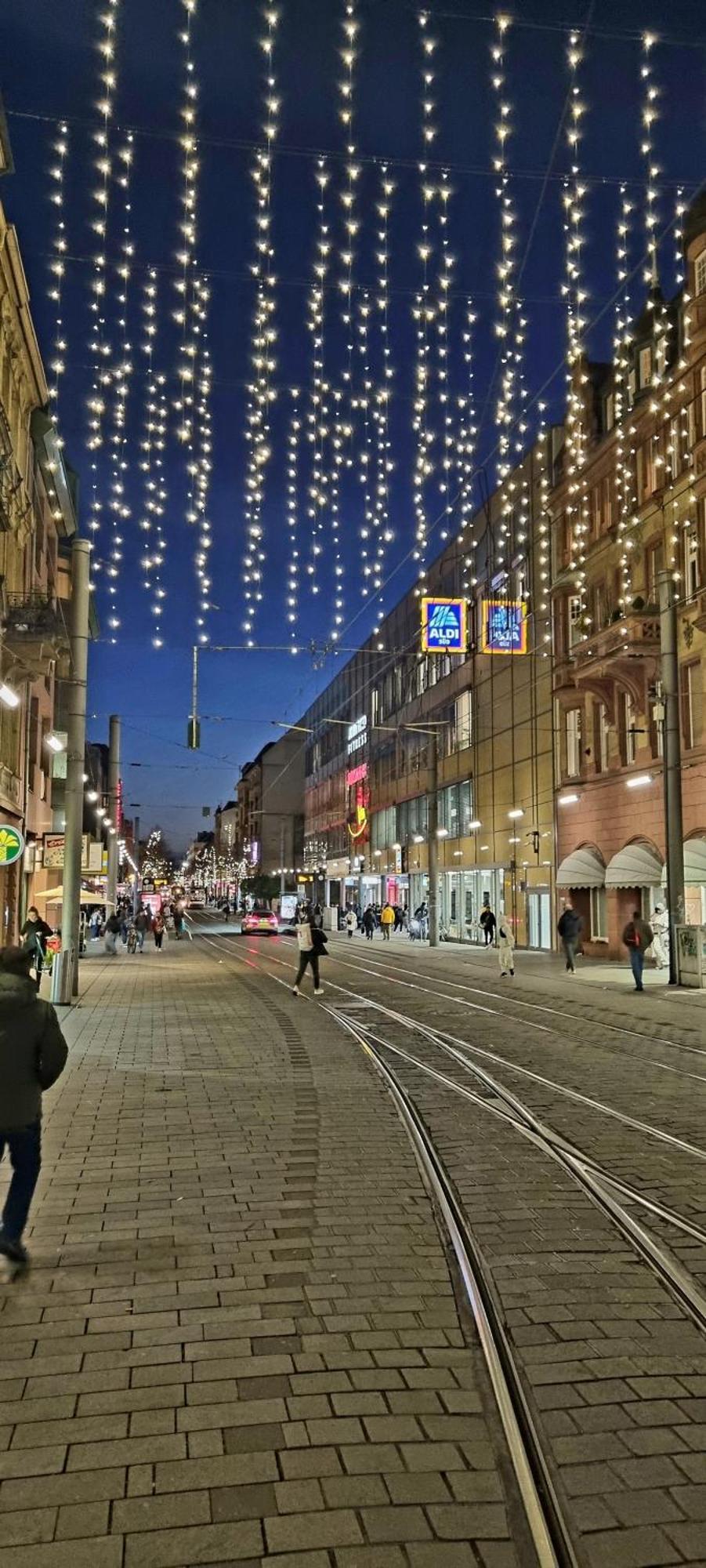 Hotel Luise Mannheim - By Superfly Hotels Екстериор снимка