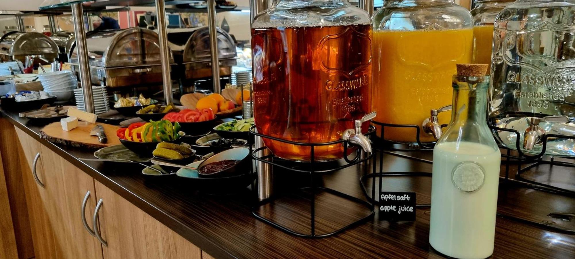 Hotel Luise Mannheim - By Superfly Hotels Екстериор снимка