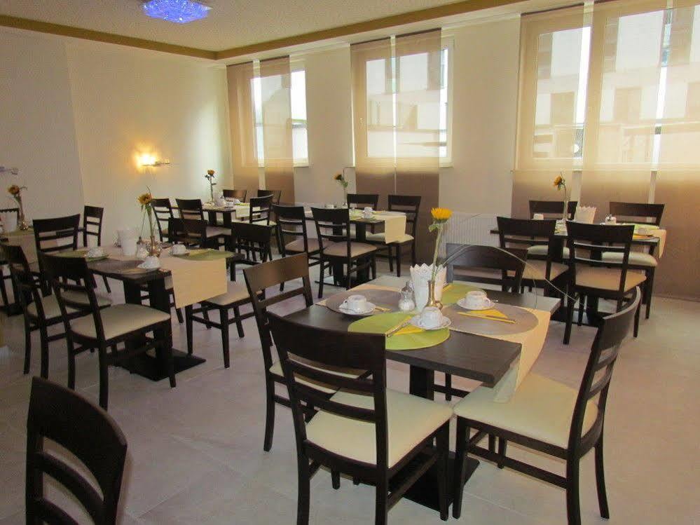 Hotel Luise Mannheim - By Superfly Hotels Екстериор снимка